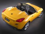 Pontiac Solstice GXP 2007 года